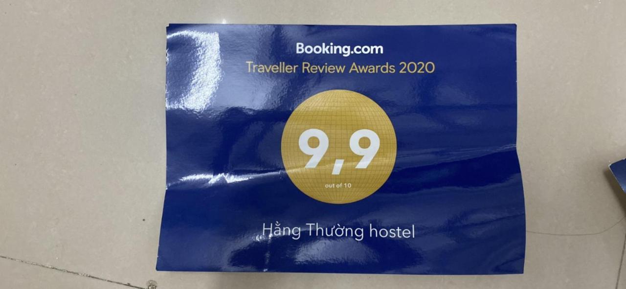 Hang Thuong Hostel - Motorbikes And Tour Хазянг Экстерьер фото